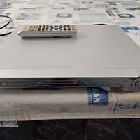 lettore DVD Sunstech modello DVP-MX255
