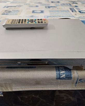 lettore DVD Sunstech modello DVP-MX255