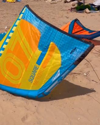 kitesurf f one bandit 7