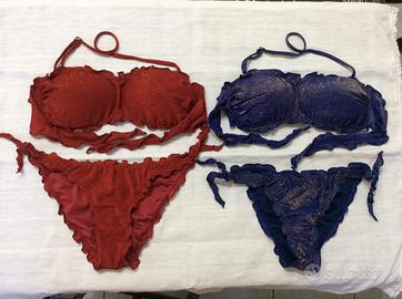 Bikini - costumi da bagno