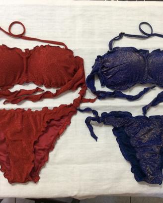 Bikini - costumi da bagno