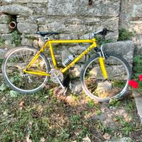 Gary Fisher  anni 90