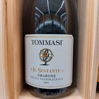 Amarone Il Sestante Tommasi 2020 MAGNUM !
