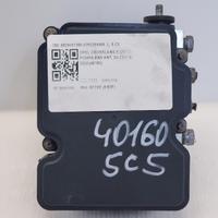 ABS OPEL Crossland Serie (X) 9826051380 0265259469