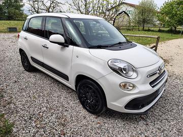 FIAT 500 L