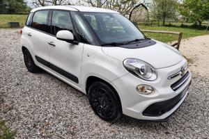 FIAT 500 L