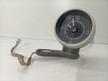 OROLOGIO SMART ForTwo Cabrio (W450) 16411315 (03>0