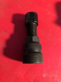 Estrattore meccanico per Gilera RC600