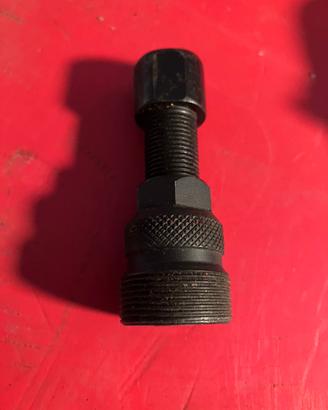 Estrattore meccanico per Gilera RC600