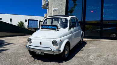 Fiat 500 L 1970 epoca