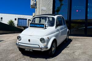 Fiat 500 L 1970 epoca