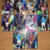 figurine Panini stagione 22-23