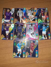 figurine Panini stagione 22-23