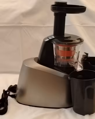 Estrattore Moulinex 
