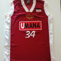 Canotta Sportiva
