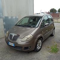 lancia musa 1.9 Diesel 
