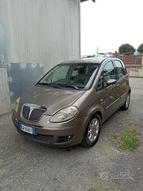 lancia musa 1.9 Diesel 