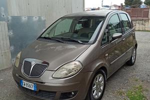 lancia musa 1.9 Diesel 