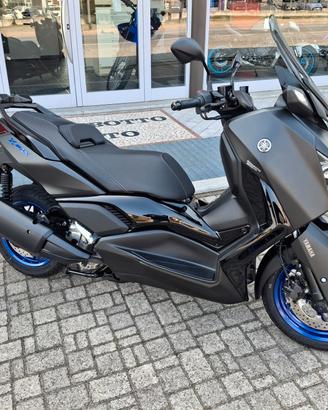 Yamaha X-Max 300 ABS 2024