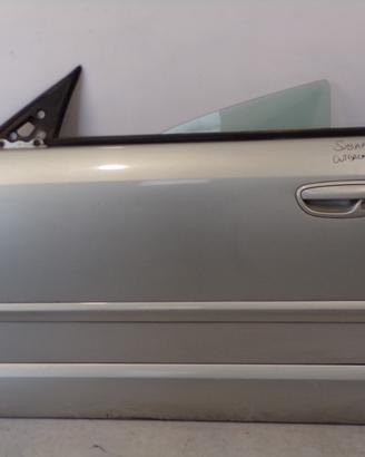 Portiera anteriore sinistra Subaru Legacy Outback