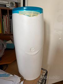 Mangia pannolini foppapedretti