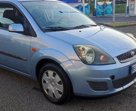 Ford Fiesta 1.4 Diesel 2007