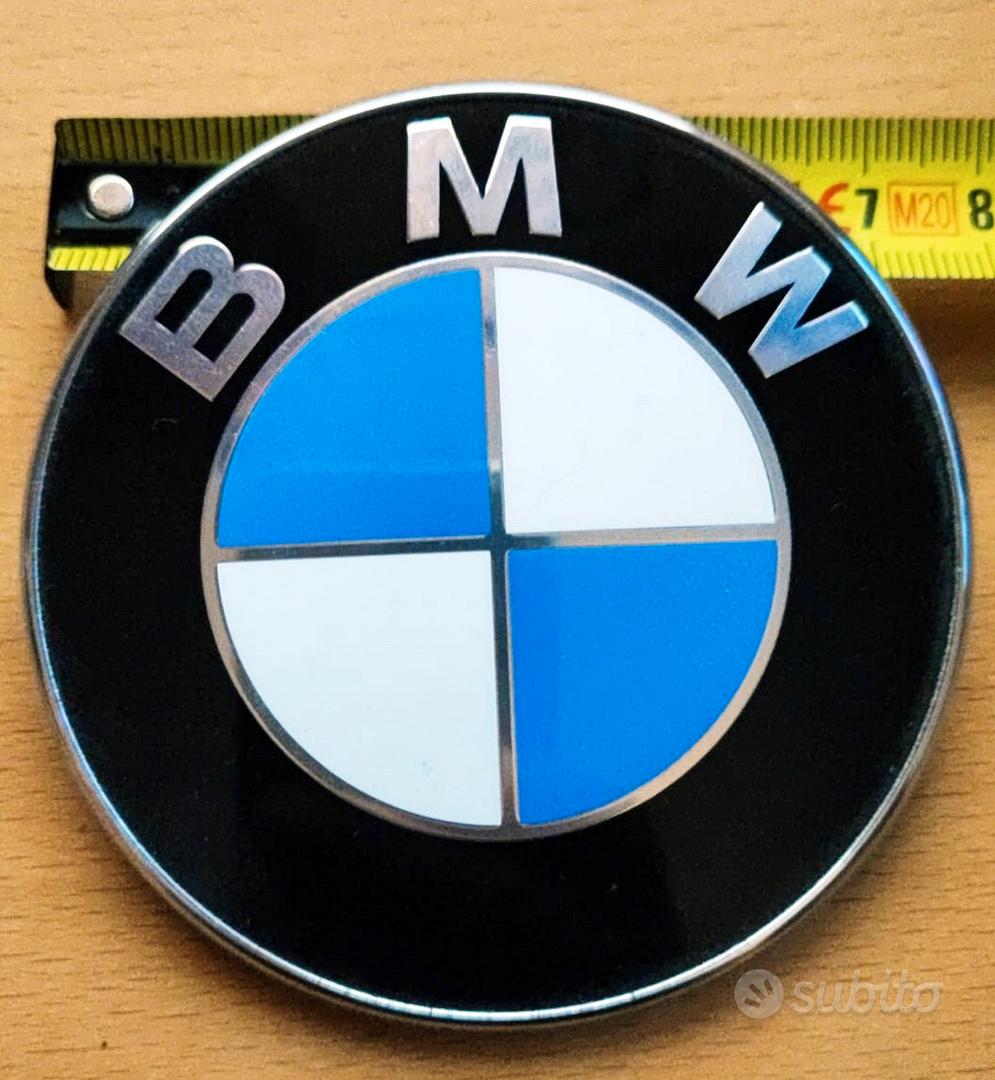 Stemma bmw - Vendita in Accessori auto 