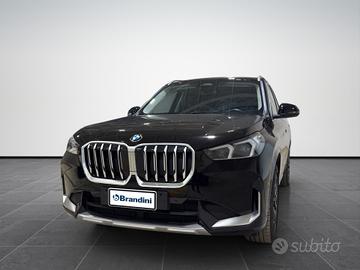 BMW X1 sdrive18d X-Line Edition Signature auto