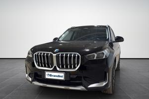 BMW X1 sdrive18d X-Line Edition Signature auto
