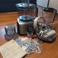 Robot Bosch Multitalent 8  Multifunzione 