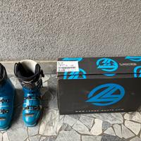 Scarponi Lange 130 RS 28,5 - 97mm