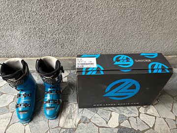 Scarponi Lange 130 RS 28,5 - 97mm