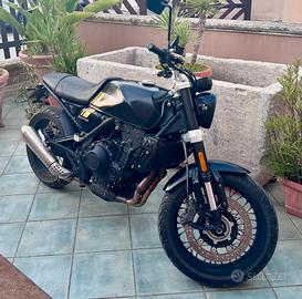 BRIXTON CROSSFIRE 500