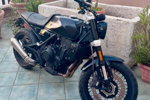 BRIXTON CROSSFIRE 500