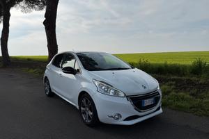 Peugeot 208 Automatica