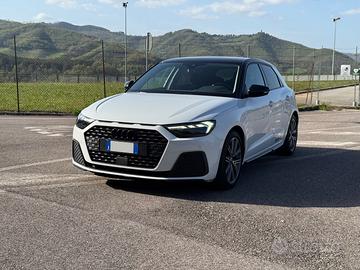 Audi A1 MY 2019 Neop. 116 cv