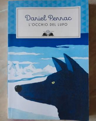 "L'occhio del lupo" di Daniel Pennac