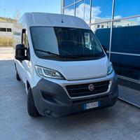 FIAT DUCATO (4a serie) 33 2.3 MTJ 130 CV PM-TM