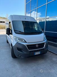 FIAT DUCATO (4a serie) 33 2.3 MTJ 130 CV PM-TM
