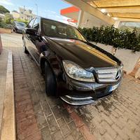 Mercedes classe C