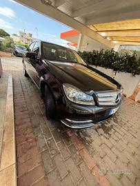 Mercedes classe C