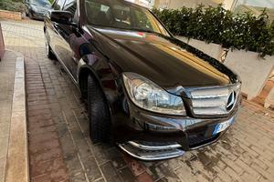 Mercedes classe C
