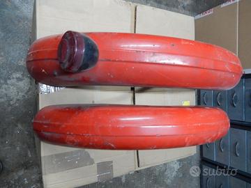 MOTOM 48 C PARAFANGHI ANT. + POST. + ASTE