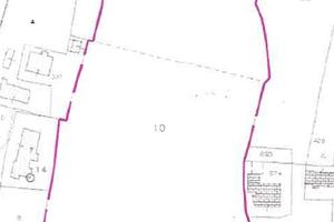 Terreno a Venezia - Trivignano