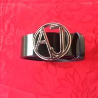 Cintura donna originale giorgio armani