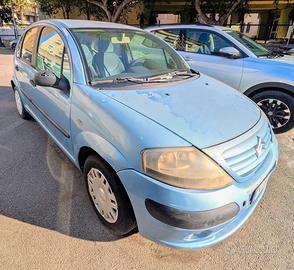 Citroen C3 1.1 Elegance