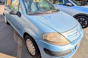 Citroen C3 1.1 Elegance