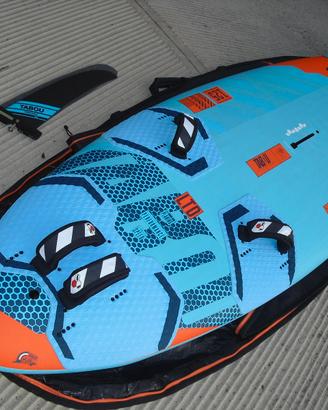 Windsurf Tavola Tabou Freride lT 125 LTD
