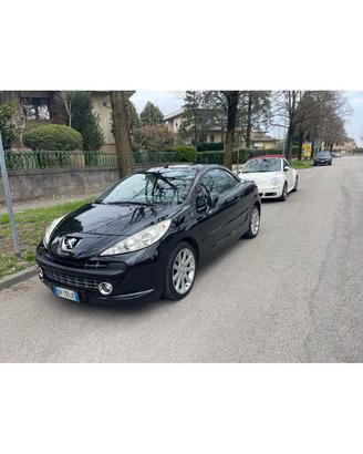 Auto cc