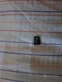 Transcend microSD 32 gb HC